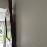 Painting, oil painting, Notre-Dame Bridge, Paris