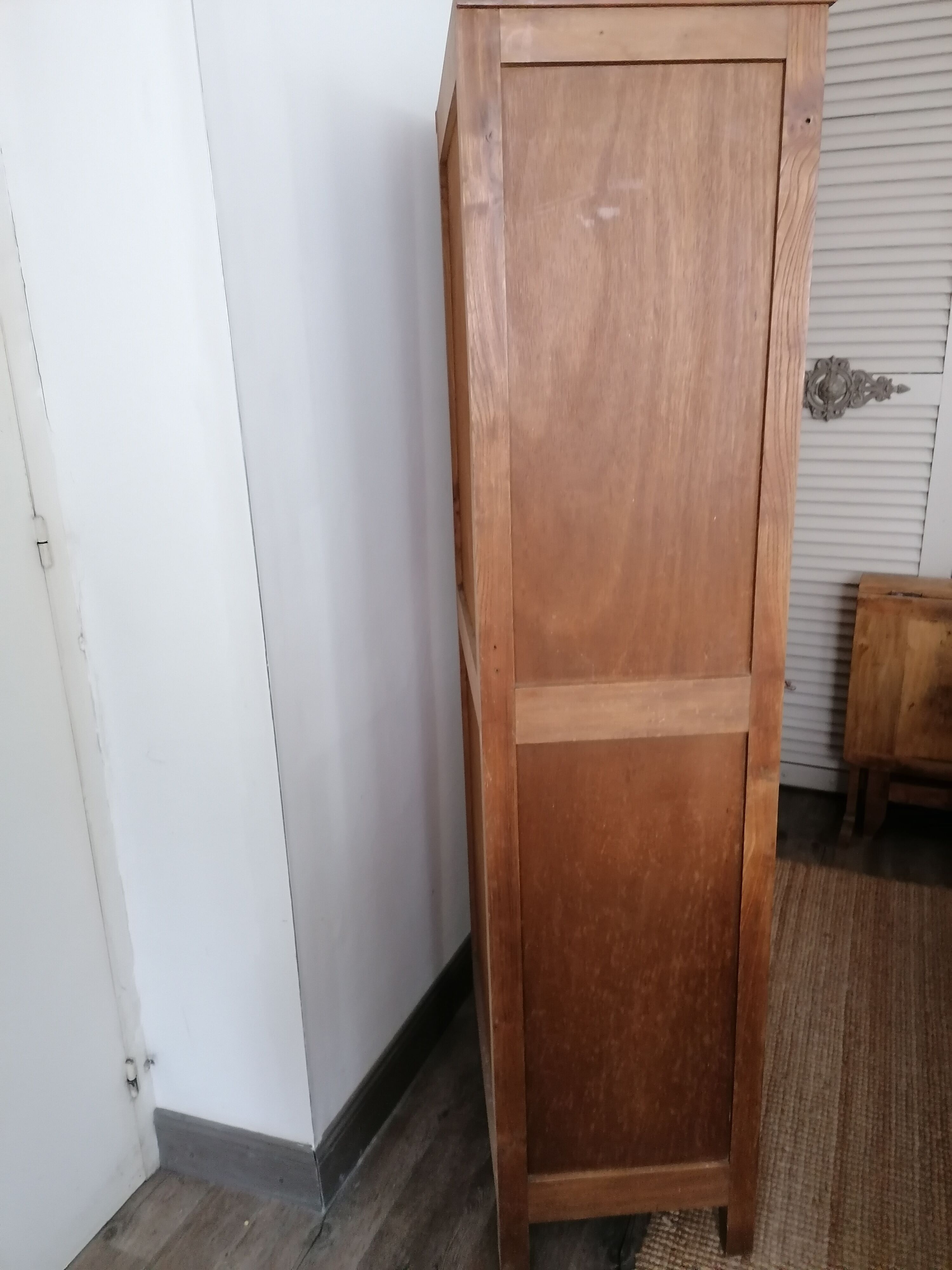 Parisian bonnetière