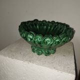 Ceramic bowl signed Harrel Ceramidi Marseille