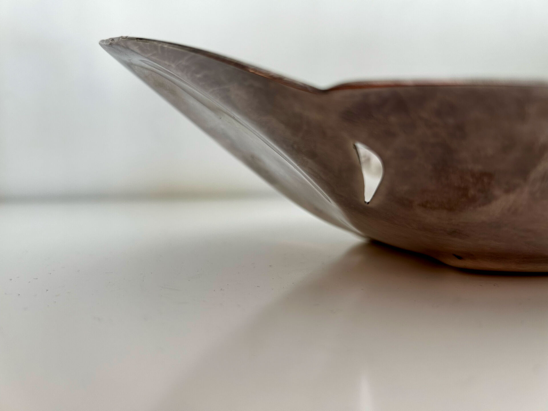 Bowl - fruit bowl Gallia Christofle, Art Nouveau