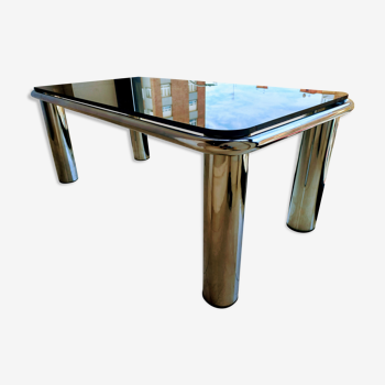 Gianfranco Frattini coffee table