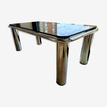 Table basse de Gianfranco Frattini