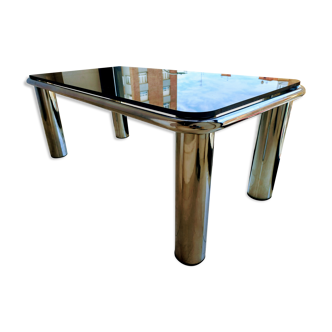 Gianfranco Frattini coffee table