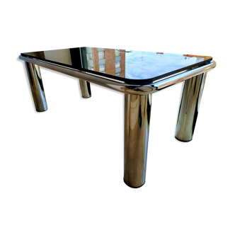 Table basse de Gianfranco Frattini