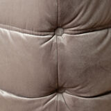 Togo sofa set model designed by Michel Ducaroy 1973