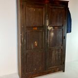 Workshop cabinet 50s