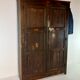 Armoire d'atelier années 50