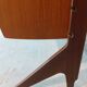 Furniture Of Storage 1 module in Teck "Ergo" by John Texmon, Mid-Century Scandinavian 1960s
