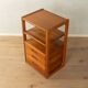 1960s HiFi rack by Dyrlund