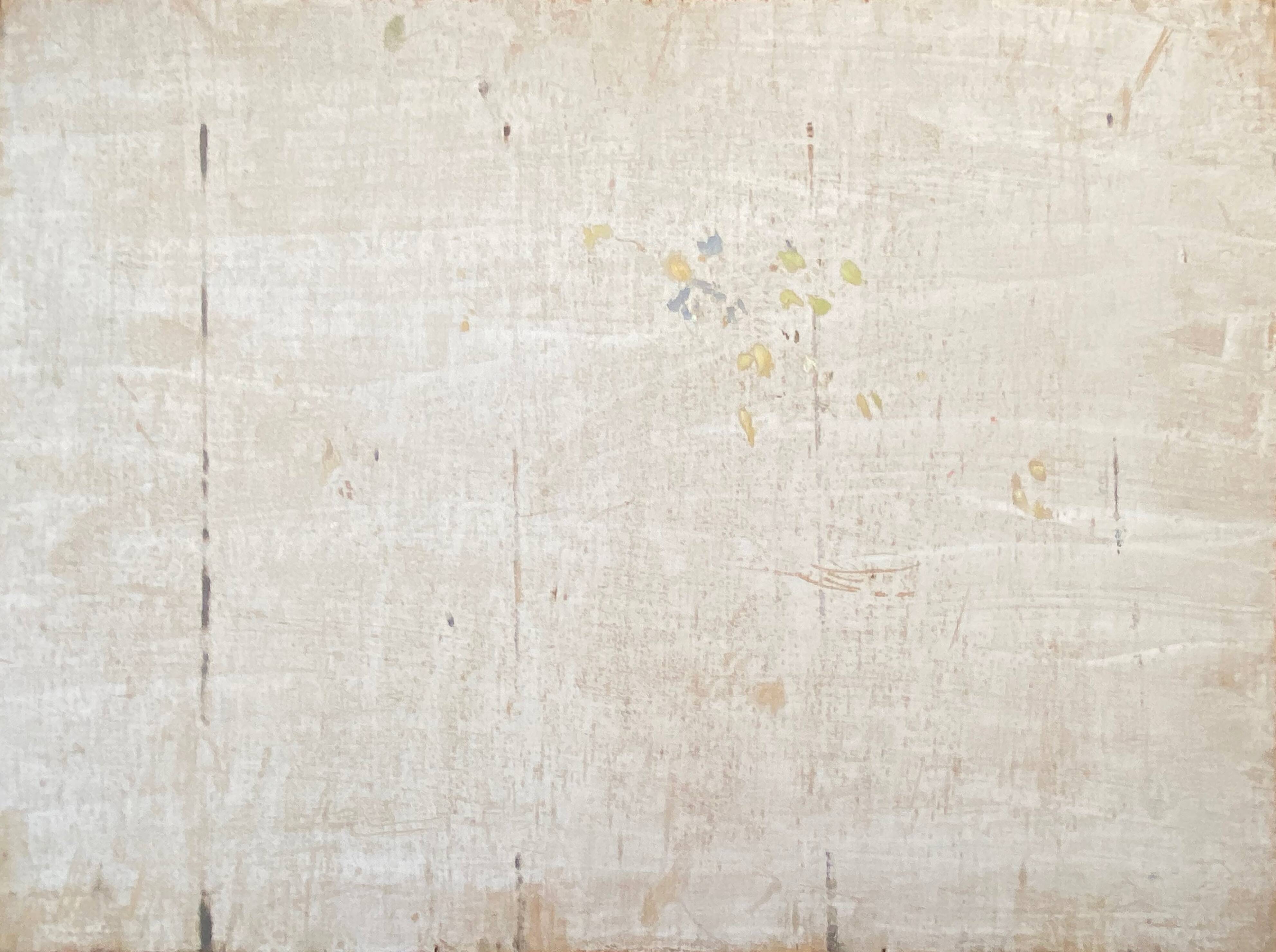 Hst painting "breton village" marine normandy brittany by robert leboucher