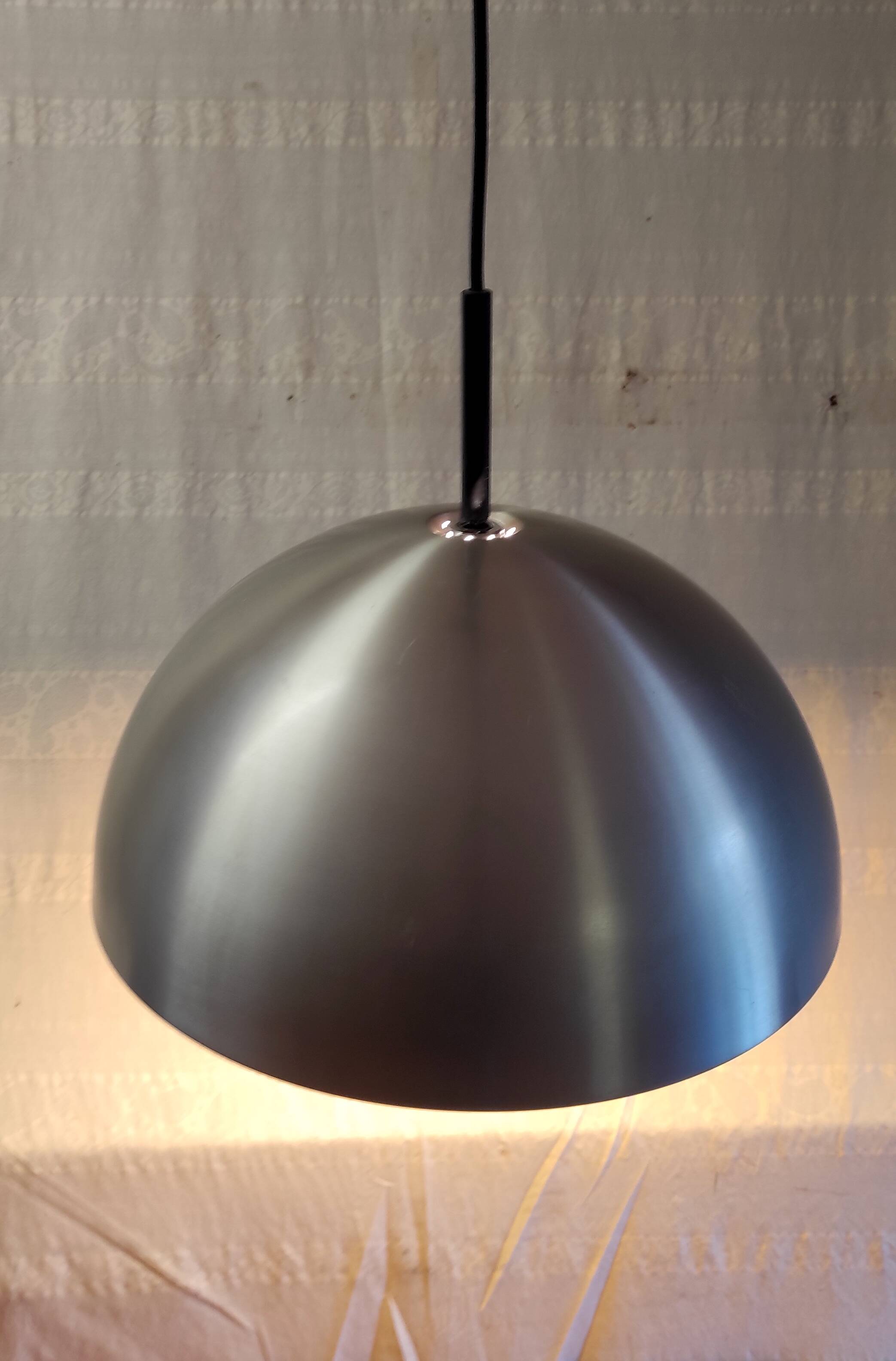 Space Age design pendant light, STAFF edition (All.) - 60s/70s