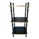 Meuble étagère formica 70