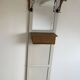 Coat rack