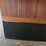 Scandinavian style sideboard