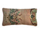 Housse de coussin vintage turque faite à la main 30 x 60 cm