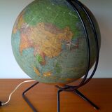 Ancient globe