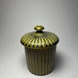Ceramic tableware