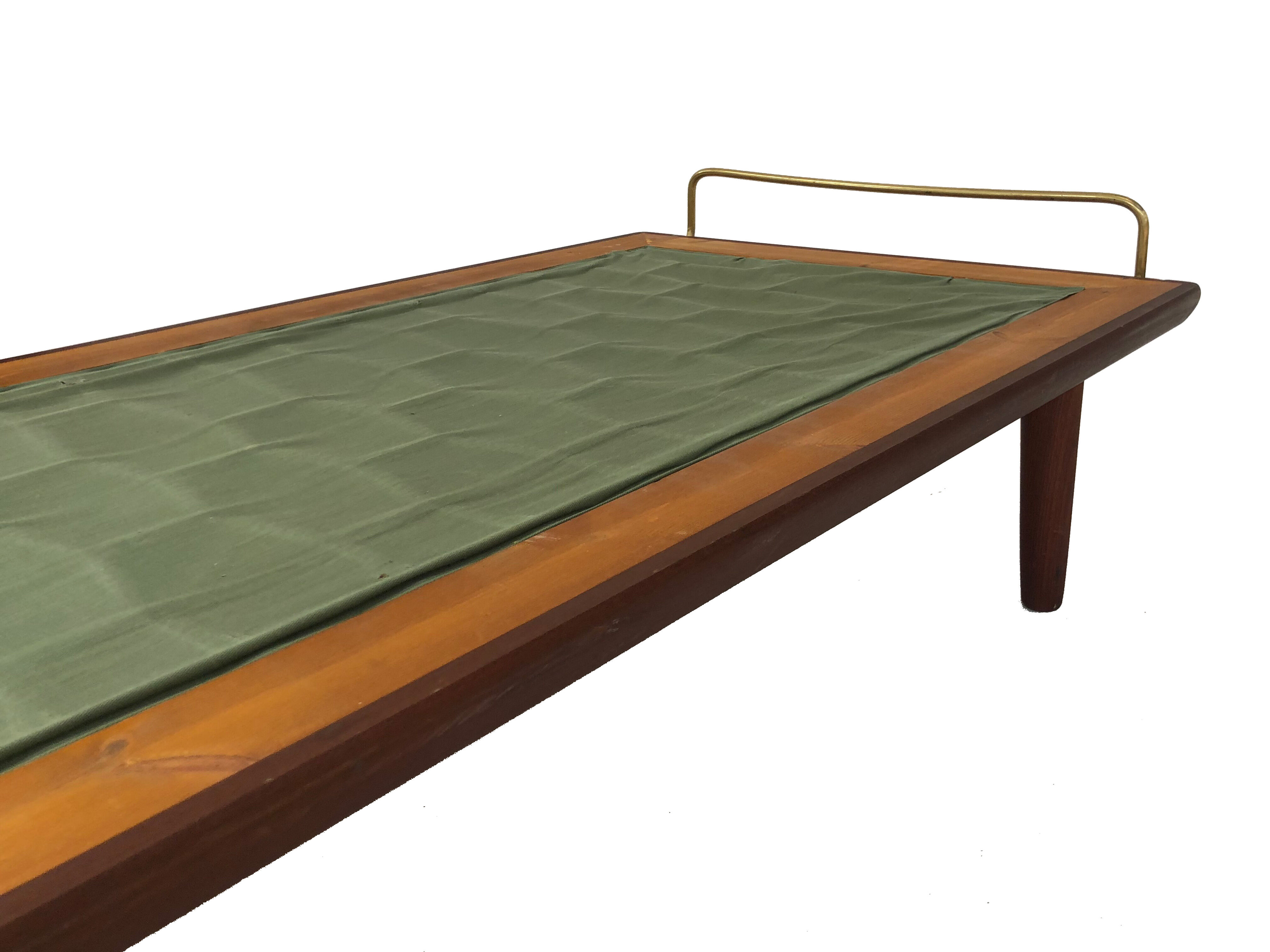 Hans Wegner GE19 daybed