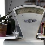 Balance Testut ancienne année 1950