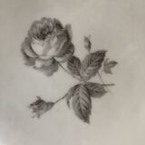 Plat vintage