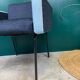 Vintage armchair