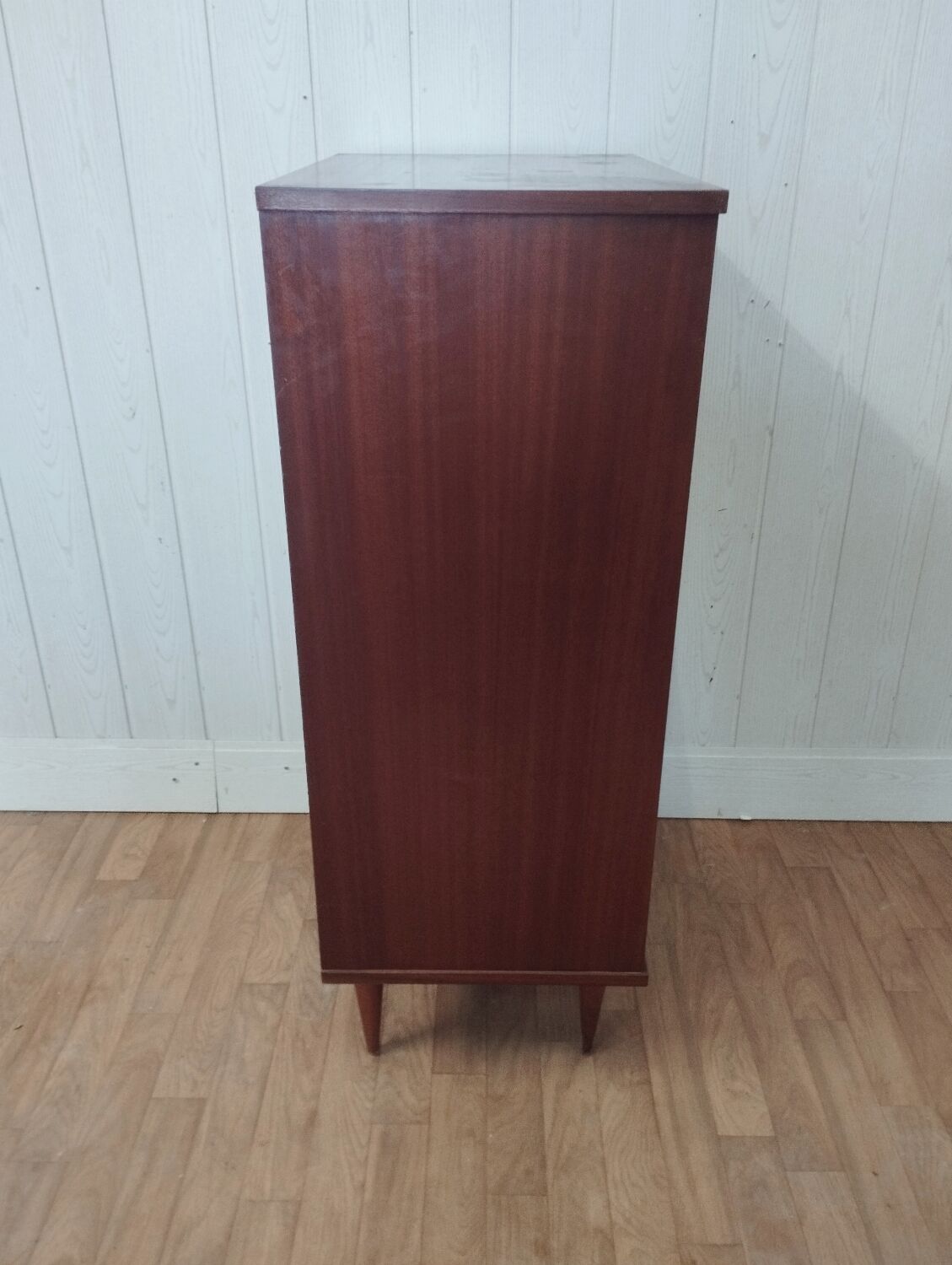 Vintage 60s ragpicker