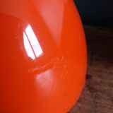 Ice bucket apple