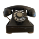 American Bakelite telephone Western Electric Company, 1940