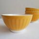 Vintage ceramic bowls