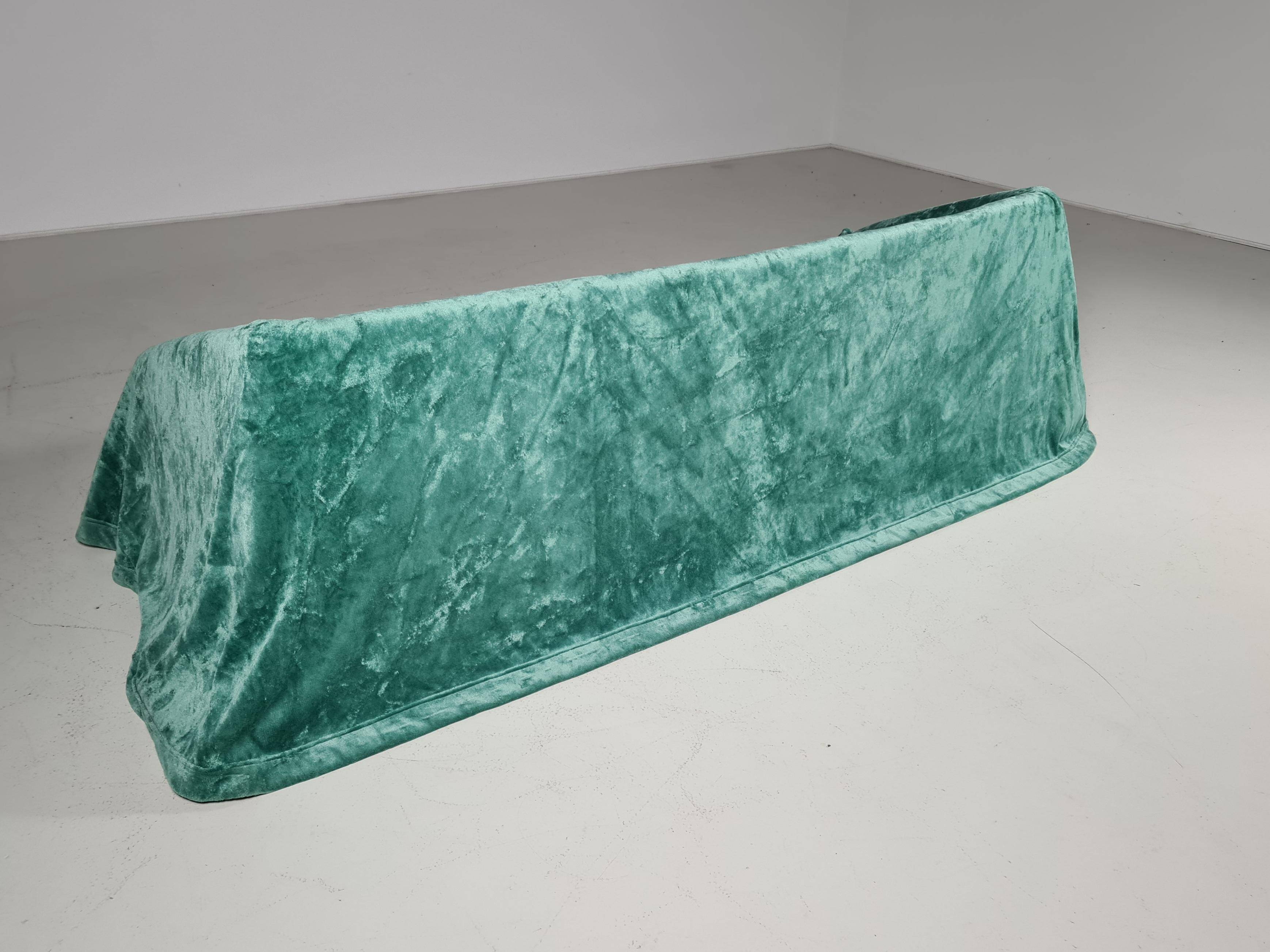 Mantilla Canapé Kazuhide Takahama for Simon Gavina, 1970