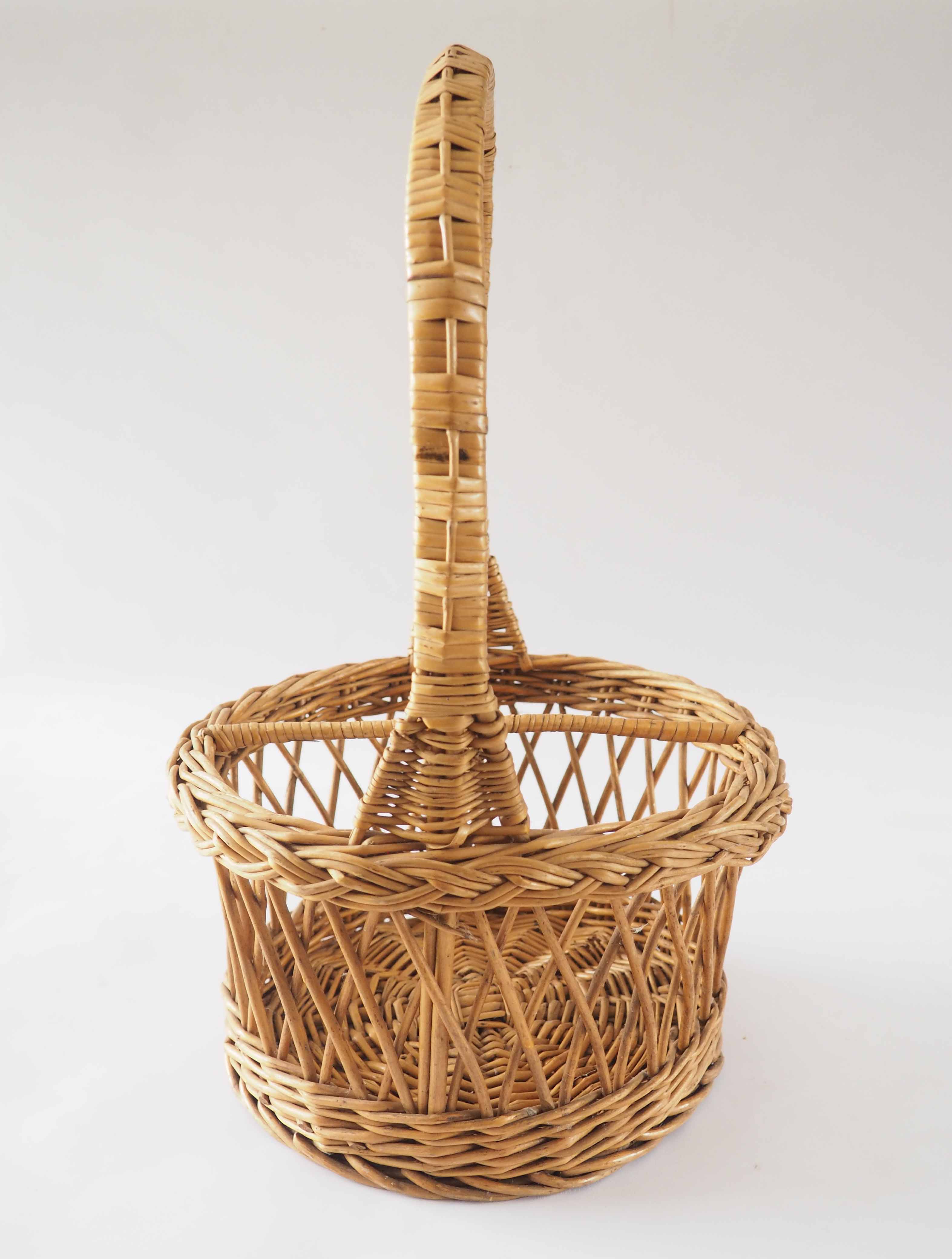 Bottle basket