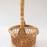 Bottle basket