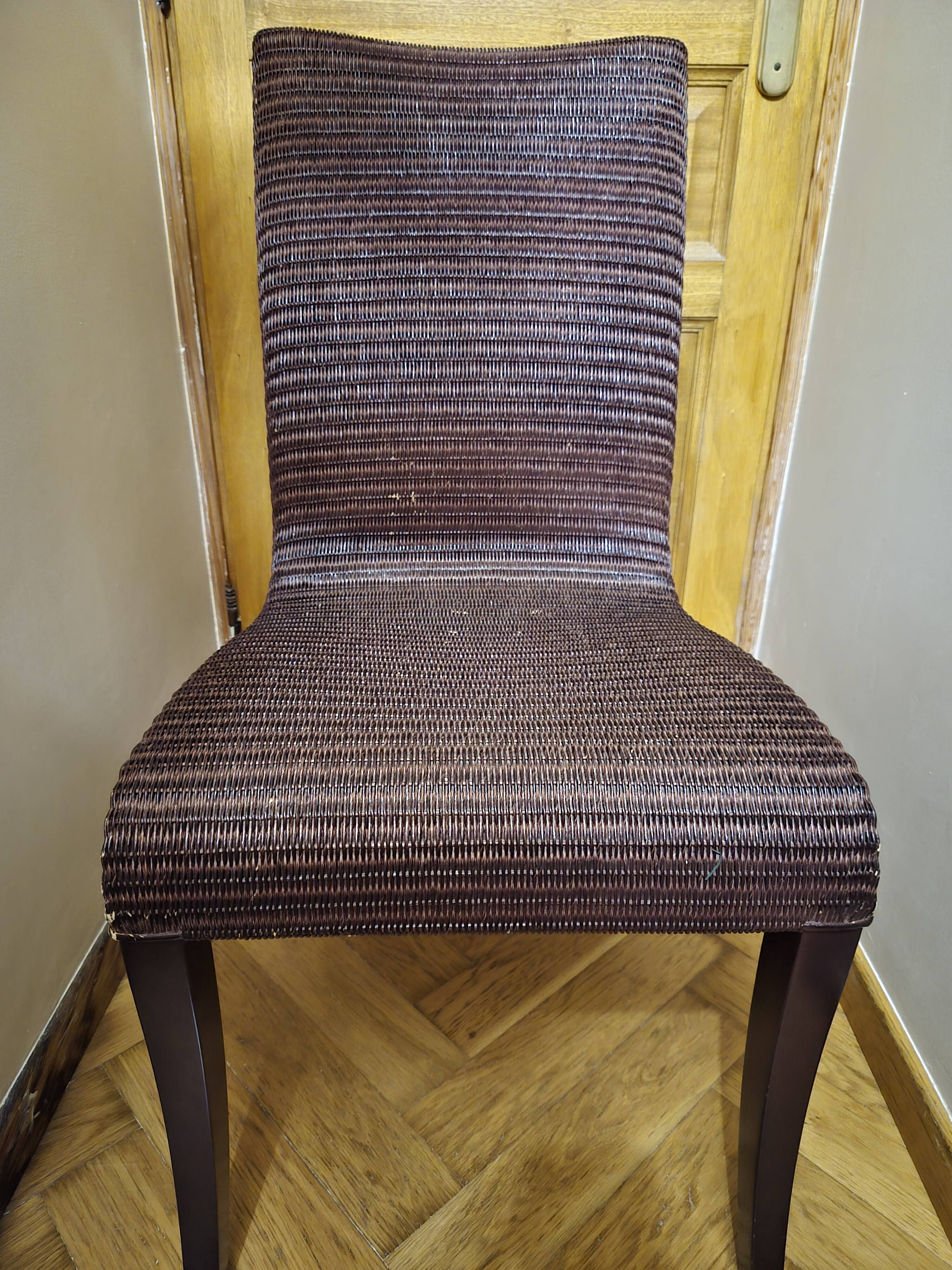 Melissa Dining Chair