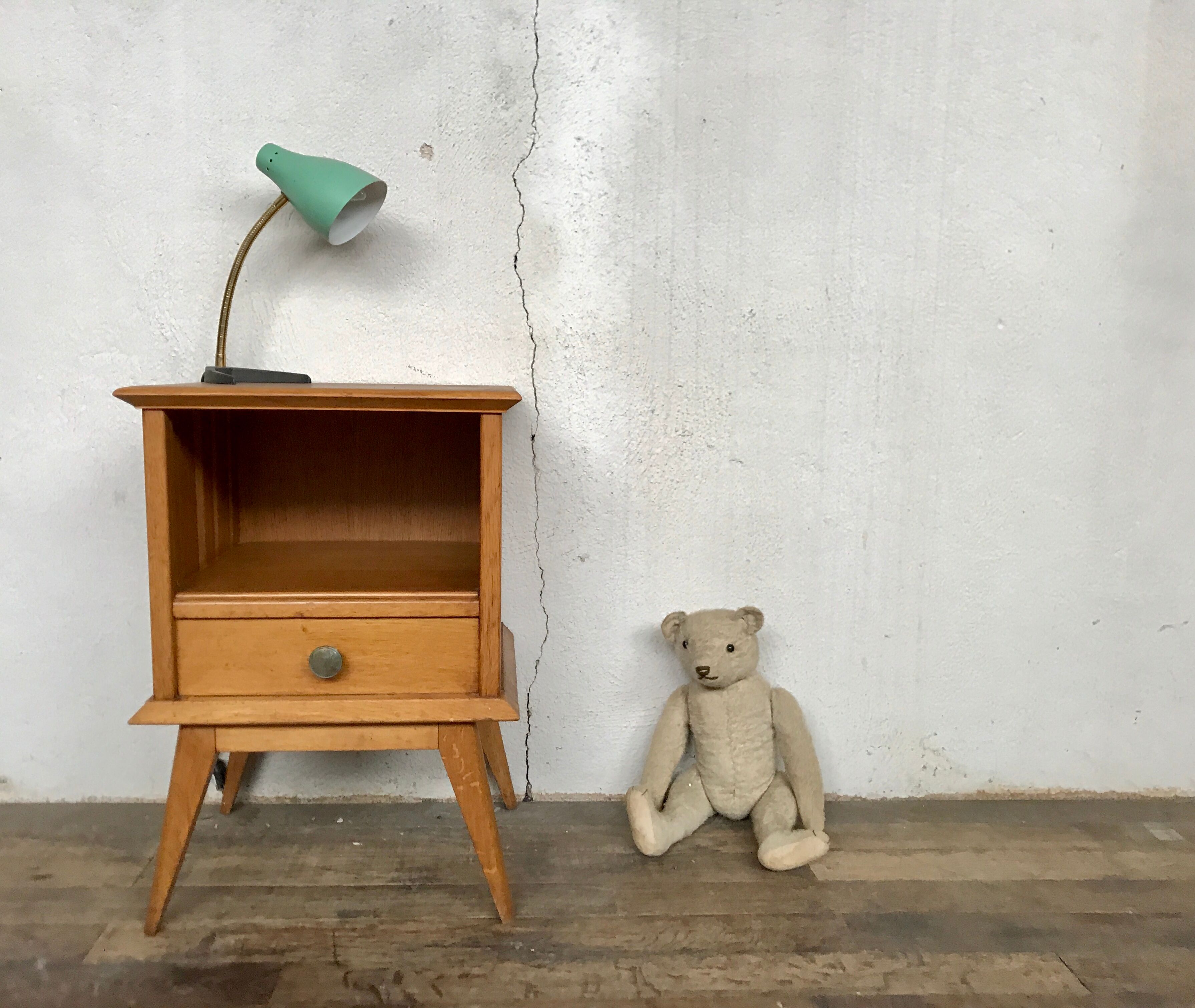 Bedside table
