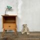 Bedside table