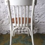 Bistro chair cannage