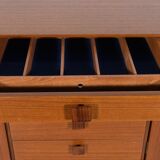 Mid-Century Sideboard by IB Kofod Larsen for G-Plan, 1960s