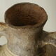 Jarre cruche  poterie berbère ancienne