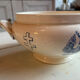 Ceramic basin