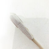 Desk lamp T395, Robert Sonneman, 1970