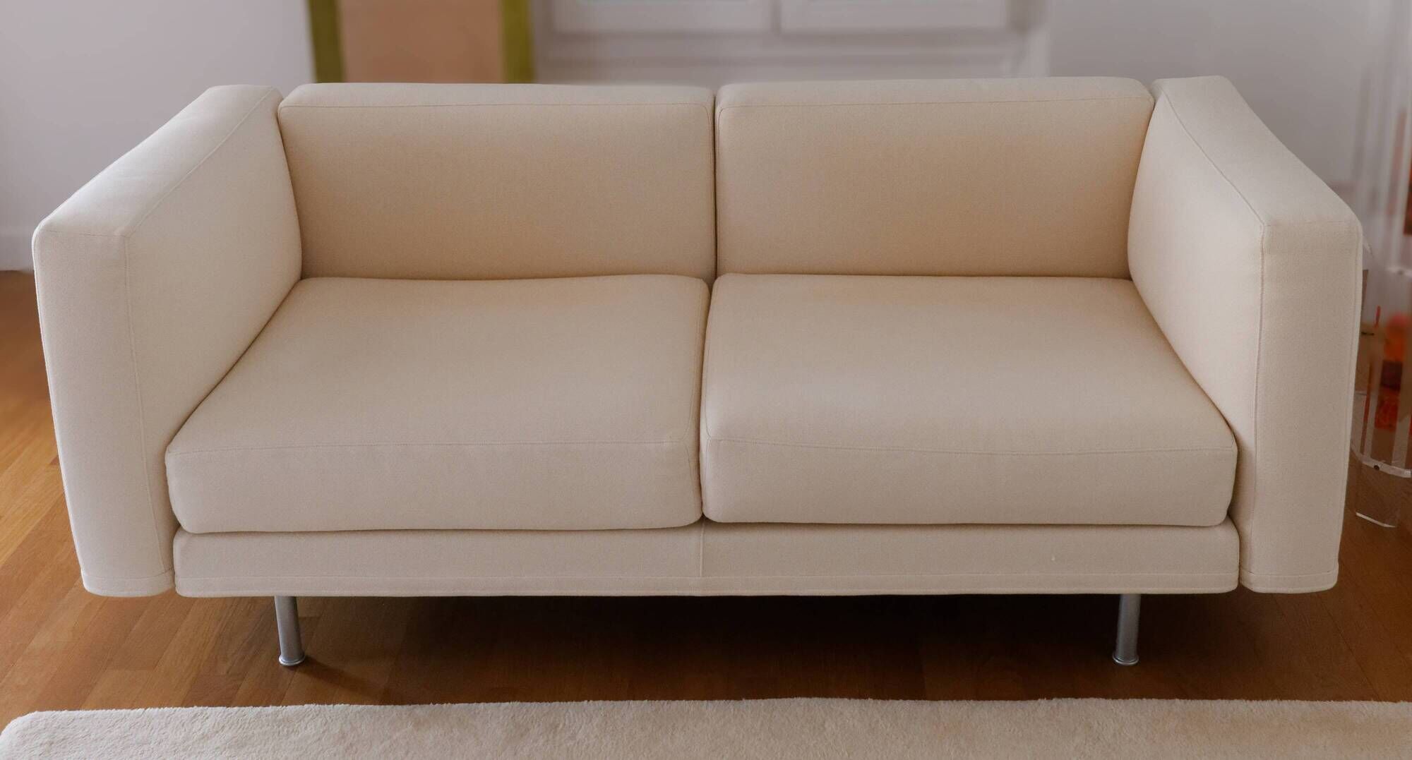 Cassina Grandangolo Tre Sofa - Francesco Binfaré - Very good condition