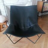 Vintage Habitat lounge chair David Weeks