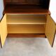 vintage wall cupboard | wall unit | 60s | Sweden
