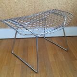 Ottoman footrest Harry Bertoïa