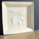 Vide poche Ancien porcelaine Limoges par Raynaud.