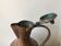 Turkish copper ewer antique