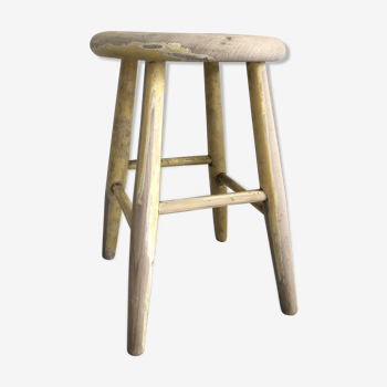 Vintage stool