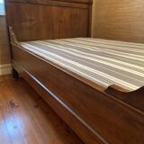 Louis Philippe bed