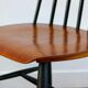 Paire de chaises Fanett par Ilmari Tapiovaara