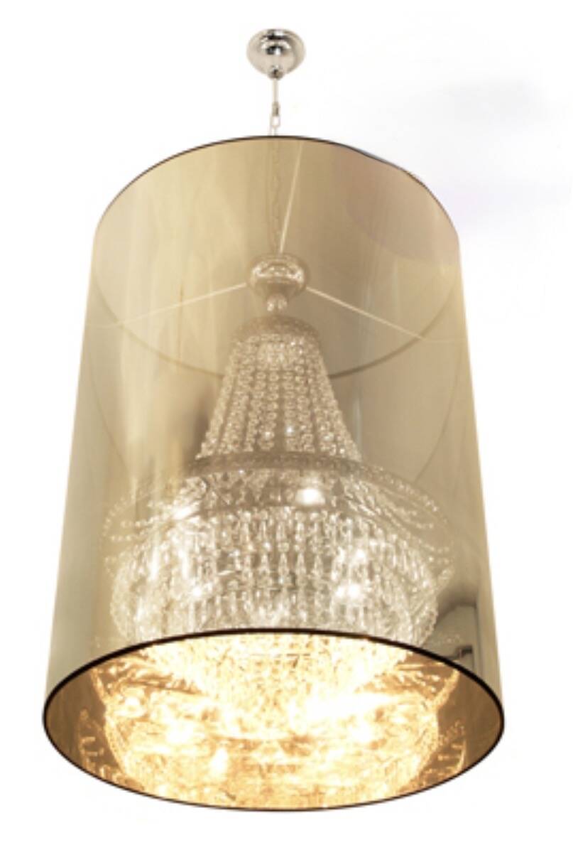Suspension Moooi Light Shade Shade par Jurgen Bey